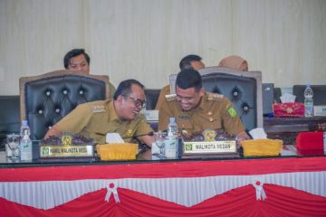 Ini strategi Bobby Nasution tangani kemiskinan ekstrem di Medan