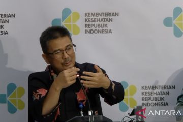 Komite PPRPU: Angka kasus ISPA meningkat