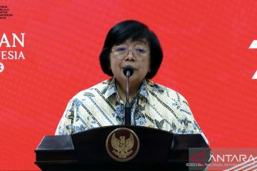 KLHK: Pajak pencemaran lingkungan perlu uji publik