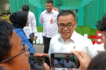 Menpan RB tegaskan surat edaran WFH dalam rangka KTT ASEAN