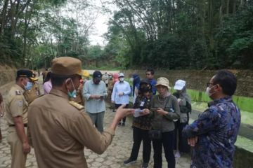 Pemkot Kendari dapat bantuan dana pengelolaan sampah dari Bank Dunia