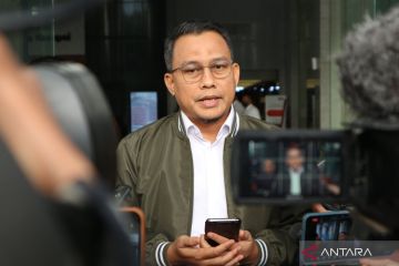 KPK periksa perwakilan Prudential terkait TPPU eks Dirut Amarta Karya