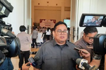 Bawaslu imbau kepala daerah tidak kampanyekan bakal capres