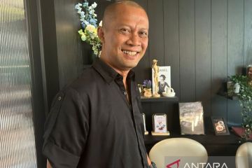 Tips membuat kue untuk pemula ala Chef Beno