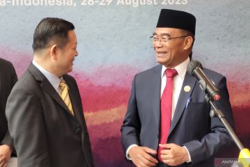 Menko PMK tegaskan ibadah haji yang wajib hanya dilaksanakan satu kali