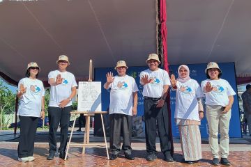Cegah "wasting", Lombok Timur gandeng UNICEF lakukan sosialisasi