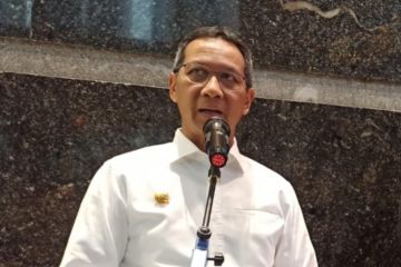 Pemprov DKI ajak seluruh pemangku kepentingan atasi polusi udara