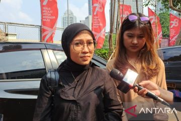 Kuasa hukum korban pelecehan kontes kembali datangi Polda Metro Jaya