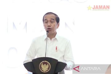 Presiden: Warga Cirebon harus jaga stabilitas ekonomi daerah