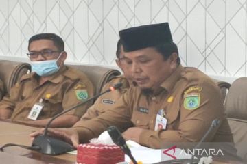 BPBD Tanah Bumbu minta masyarakat tenang terhadap informasi gempa