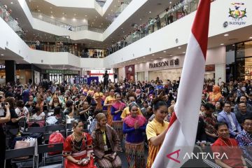 Kemendikbud gelar Festival Budaya untuk promosi warisan budaya