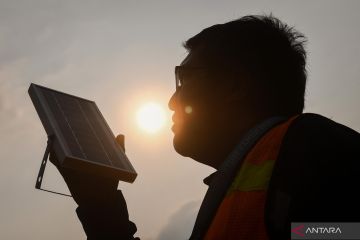 Integrasi energi terbarukan dalam pengembangan "grid" pintar