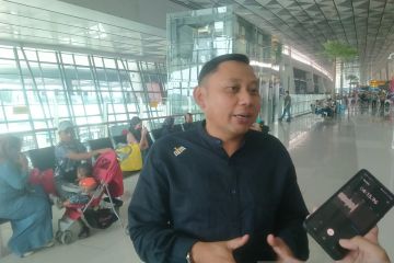 AP II siapkan operasional Bandara Soetta pendukung KTT ASEAN 2023