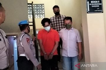 Polisi tangkap pelaku cari lawan tawuran via WA di Mampang