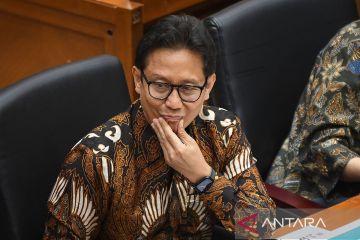 Menkes: Kualitas udara paling bersih pada pukul 16.00-17.00 WIB