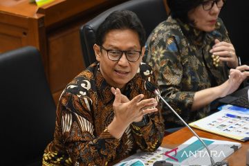 Kemenkes siapkan 740 fasilitas kesehatan tangani dampak polusi udara