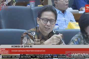 Menkes: Sektor kesehatan RI butuh interaksi bilateral dan multirateral