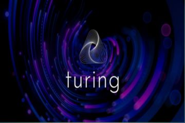 Gradiant Luncurkan Turing, Penyedia Solusi Digital Lengkap dan Independen Untuk Industri Air