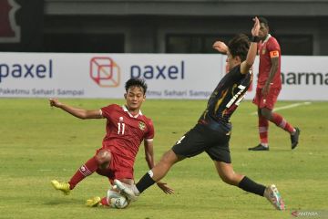 Pengamat puji timnas U-17 yang beri perlawanan sengit ke Korsel