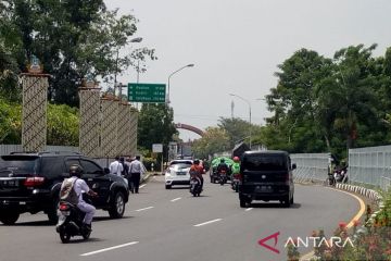 Wali Kota Gibran segera buka akses utama Solo-Karanganyar