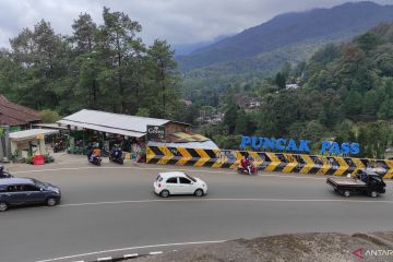 DPRD meminta pemerintah pusat realisasikan jalan tol Cianjur