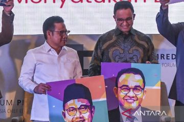 Demokrat sebut persetujuan Anies-Cak Imin dilakukan secara sepihak