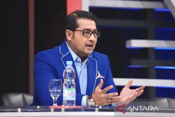 Demokrat sebut Anies sejatinya telah pilih AHY sebagai cawapres