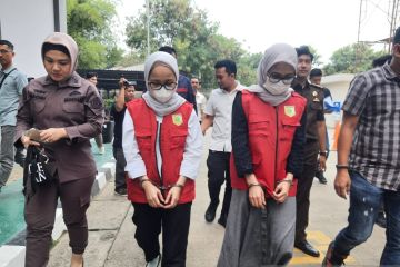 Kriminalitas kemarin, berkas si kembar hingga konflik Kampung Ambon