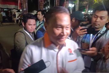 PKS nilai majunya Anies membuat pilkada Jakarta lebih kompetitif