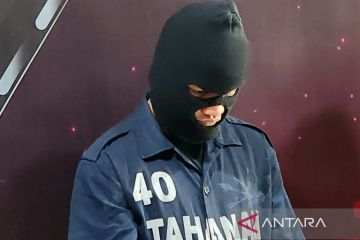 Polisi jerat suami tewaskan istri di Semarang dengan pasal berlapis