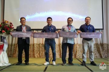 Huawei Gelar Ajang Perdana "CXO Cloud-Camp" guna Mempercepat Masa Depan Digital Indonesia