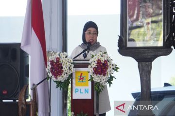 Pemkab Batang minta PLN sediakan jaringan internet hingga pelosok