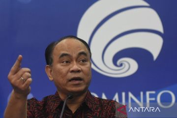 Kemenkominfo putus akses 174 konten radikalisme di Juli-Agustus 2023