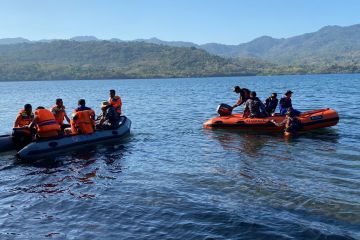 Nelayan yang hilang di Flores Timur ditemukan dalam kondisi meninggal