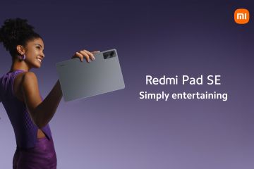 Xiaomi umumkan kehadiran tablet entry-level Redmi Pad SE