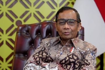 6 warga Papua Tengah tewas akibat El Nino, Mahfud MD siagakan bantuan