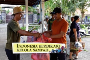 Indonesia berdikari kelola sampah bagian 3
