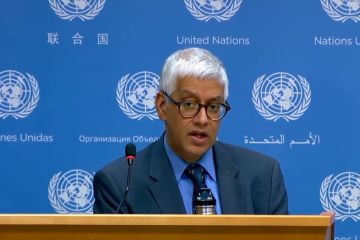 Sekjen PBB kecam serangan bom bunuh diri di Pakistan