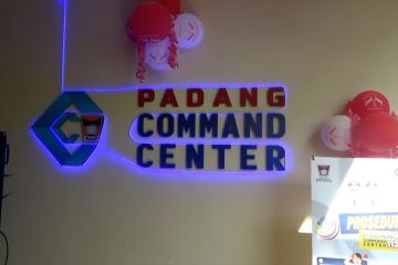Terinspirasi dari 911, Padang luncurkan layanan kedaruratan 112