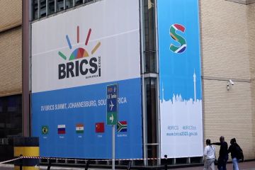 Akademisi: Bank BRICS bantu tingkatkan pendanaan negara berkembang