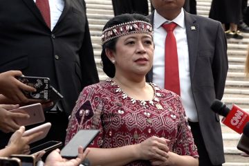Golkar dukung Prabowo, PDIP: Auto bubar! Tapi pintu masih terbuka
