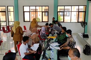 Inspektorat Kota Cilegon terima 12 aduan dugaan pungli sepanjang 2023