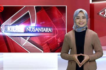 Pemeriksaan Panji Gumilang hingga pertemuan Gubernur tingkat ASEAN