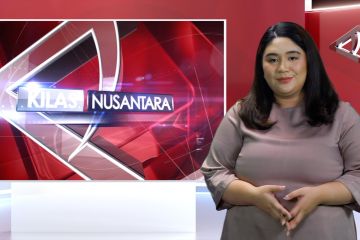 Presiden temui pimpinan media hingga pembukaan GIIAS 2023