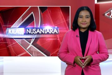 Gaya busana Presiden di sidang tahunan MPR hingga penanganan kasus DBD