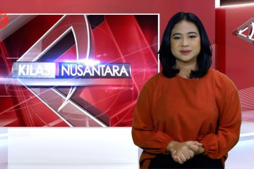 Pembentukan panja revisi UU IKN hingga Wapres berkantor di Papua