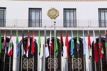 Liga Arab ucapkan selamat ke negara yang diundang gabung BRICS