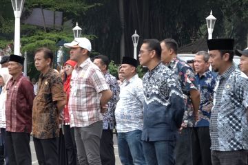 Pemkot Bogor mulai terapkan WFH bagi ASN secara terbatas