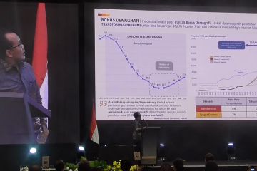 Kemenko Perekonomian petakan hambatan 20 KEK di Indonesia