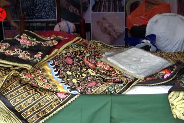 Kemenkumham Sumbar dukung pelaku usaha majukan produk lokal